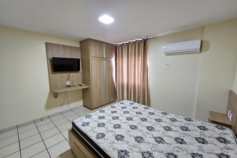 Fotos apartametnos ELDORADO PARK CALDAS NOVAS-GO